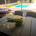 Jana بيت للعطل