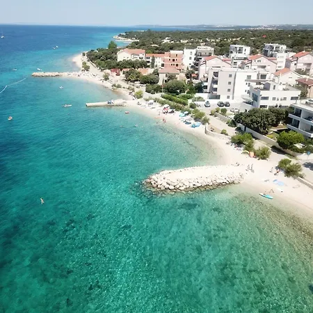 Σπίτι διακοπών Jana *