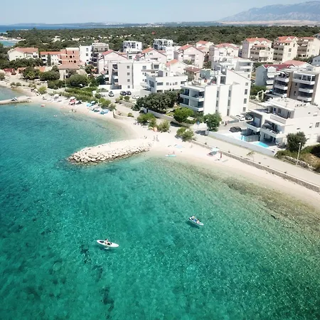 Jana Σπίτι διακοπών