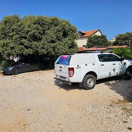 Jana Σπίτι διακοπών