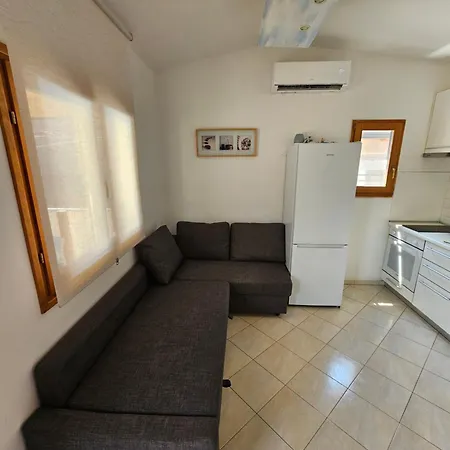 Jana Holiday home Kolan