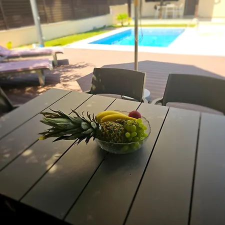 Jana Holiday home