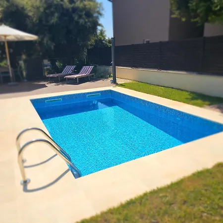 Jana Holiday home Kolan