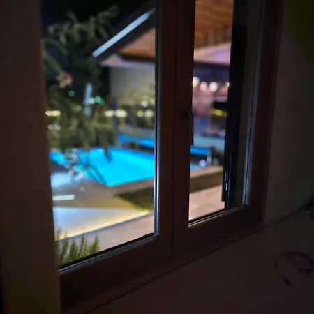 Jana Holiday home Kolan