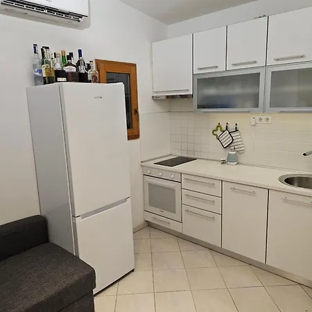 Jana Holiday home Kolan