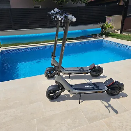 Jana Σπίτι διακοπών