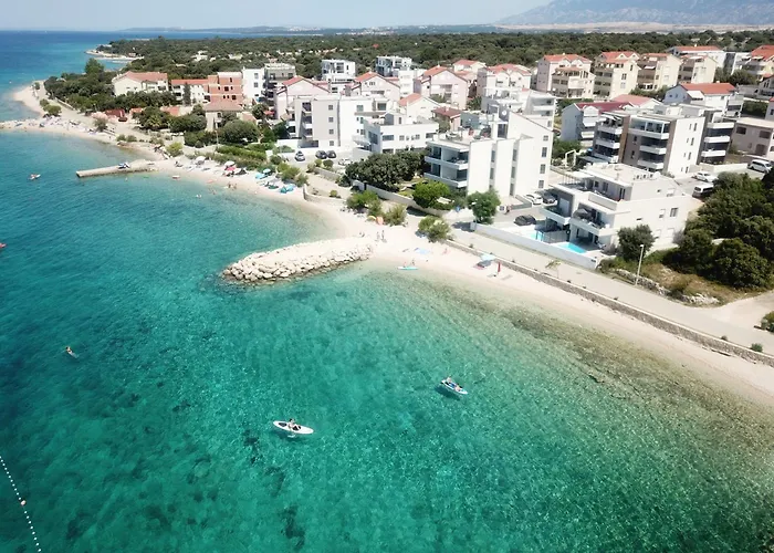 Jana Σπίτι διακοπών