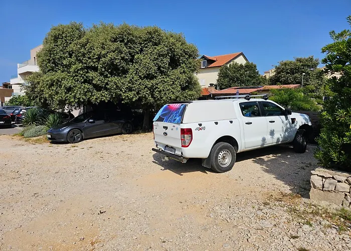 Jana Σπίτι διακοπών