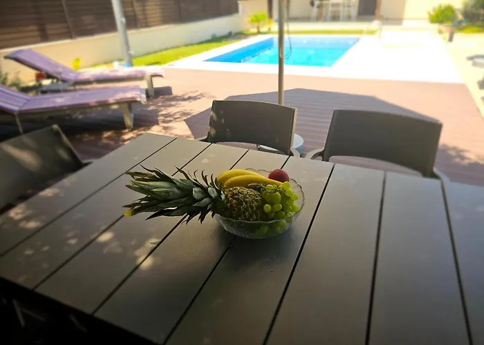 Jana Σπίτι διακοπών