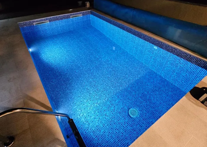 Σπίτι διακοπών Jana *