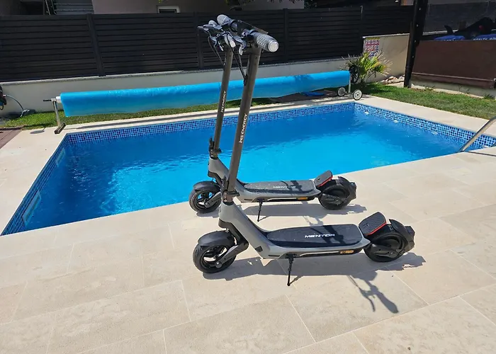 Jana Σπίτι διακοπών