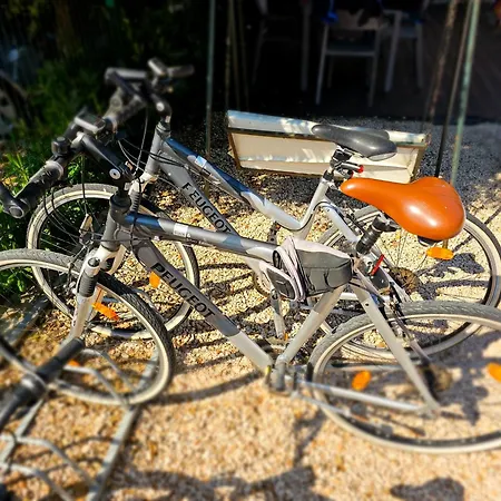 Jana Semesterbostad *