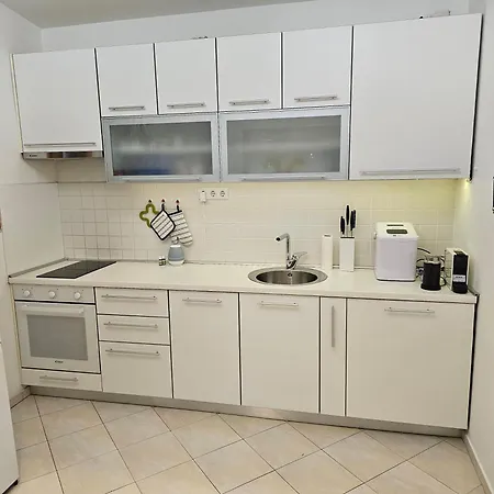 Jana Vakantiehuis Kolan