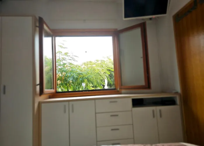 Jana Дом отдыха