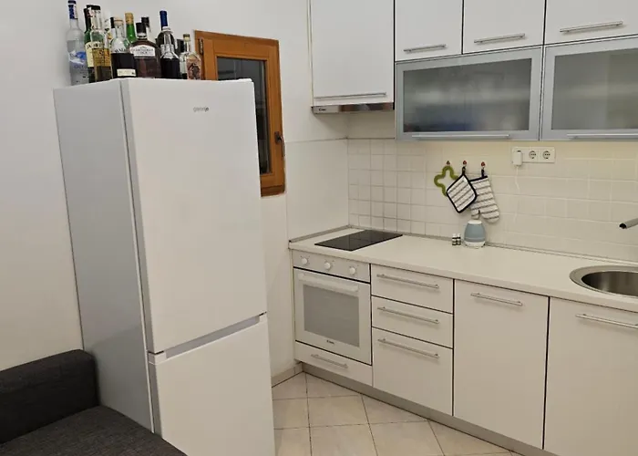 Jana Дом отдыха Колан