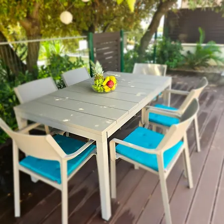 Jana Tatil Evi Kolan