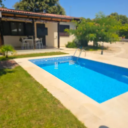Tatil Evi Jana