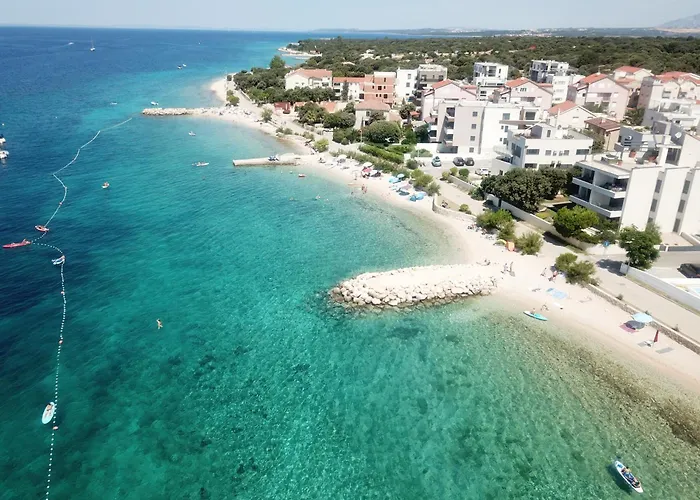 Tatil Evi Jana *