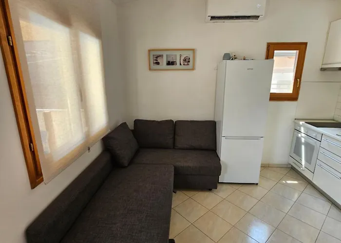 Jana Tatil Evi Kolan