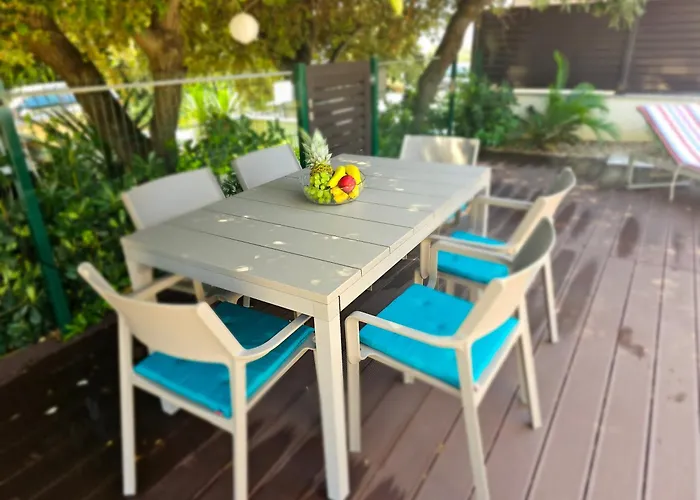 Jana Tatil Evi Kolan