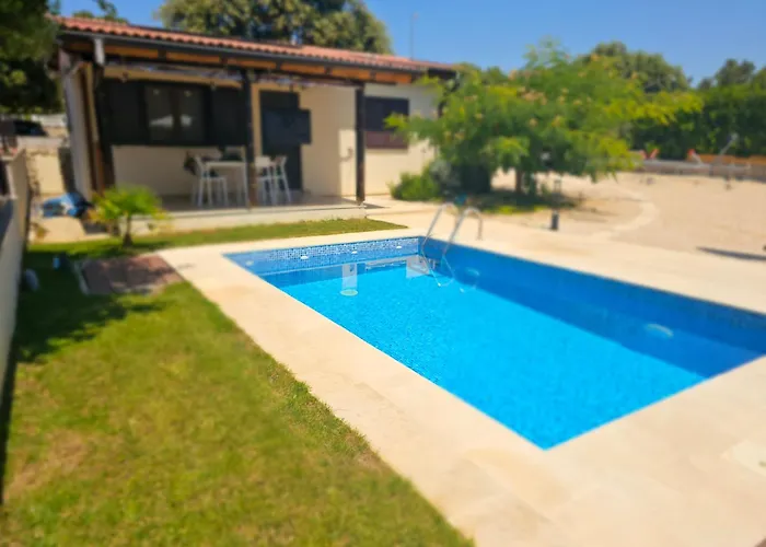 Tatil Evi Jana
