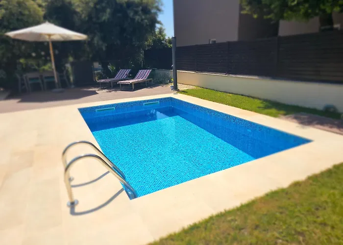 Jana Tatil Evi Kolan