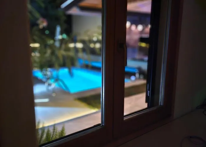 Jana Tatil Evi Kolan
