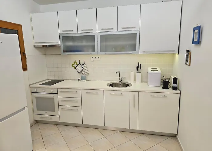 Jana Tatil Evi Kolan